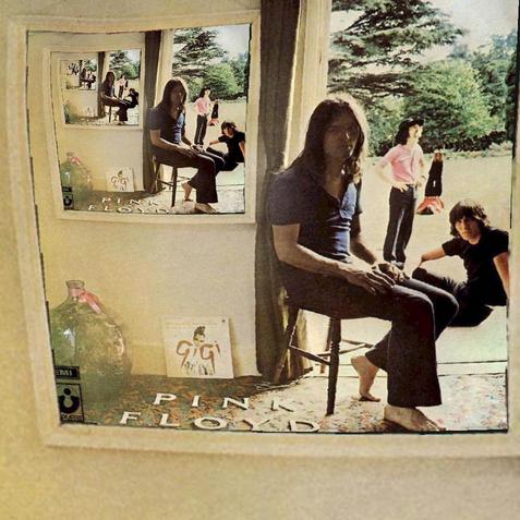 ummagumma escher